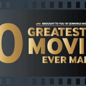 10 Greatest Car Movies Ever Made