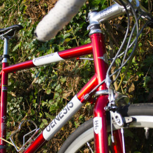 Genesis Equilibrium 20 2012 Bike Review 1