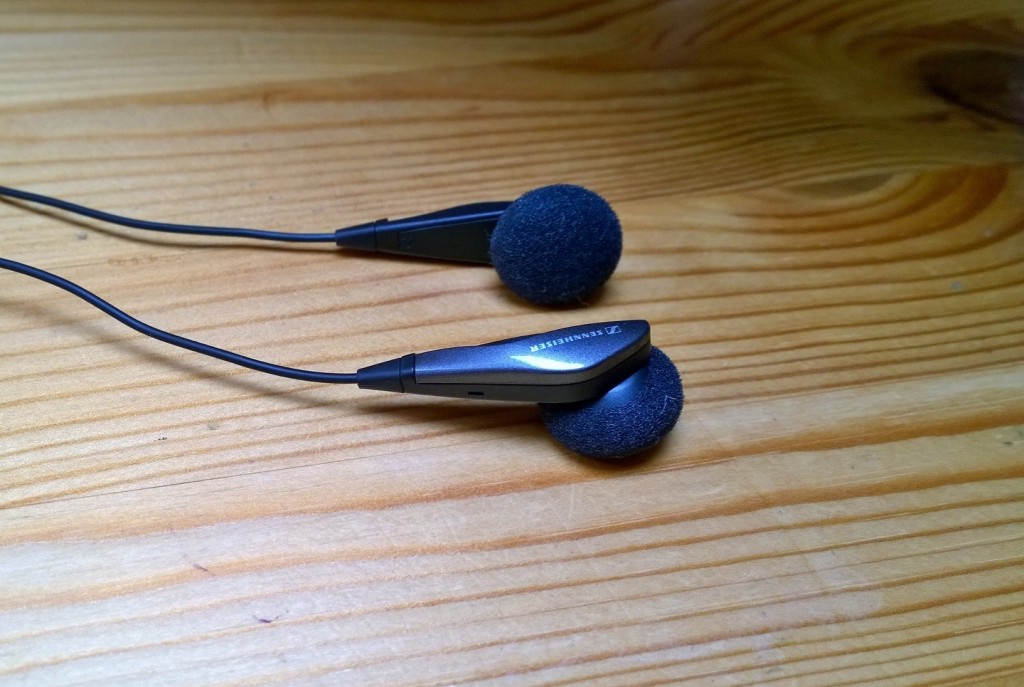 Paradise Opinion Demon Play Sennheiser MX 375 In-Ear Headphones Review | Previous Magazine