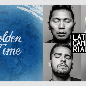 Late Cambrian - Golden Time