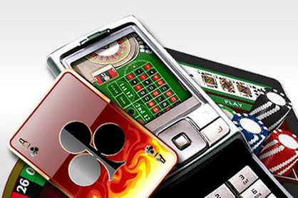 Smartphone Casino Apps