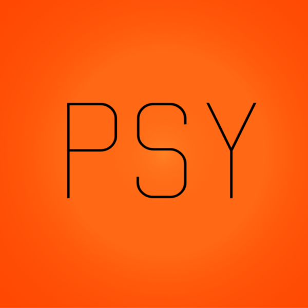 Psy Book by Joey Slater Milligan Featured Image