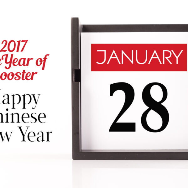 Happy Chinese New Year Featured Image