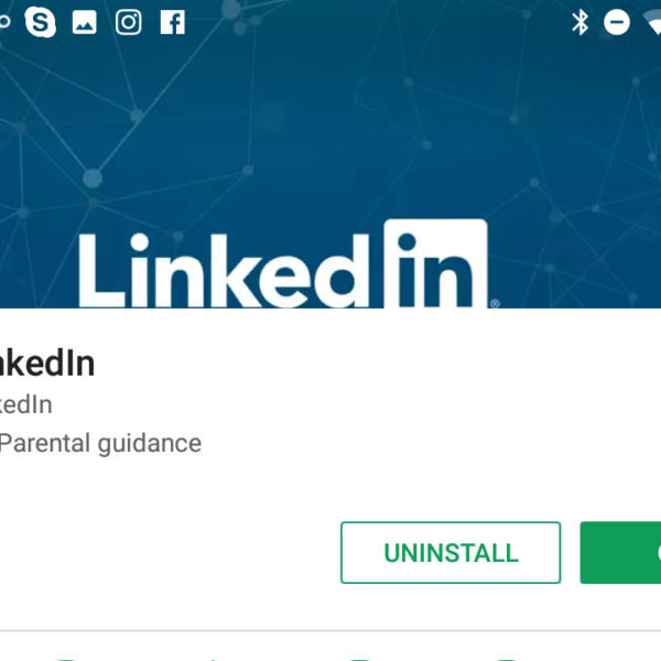 LinkedIn for Android on Google Play