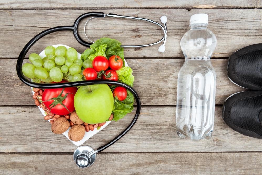 4 Things Doctors Do to Stay Healthy