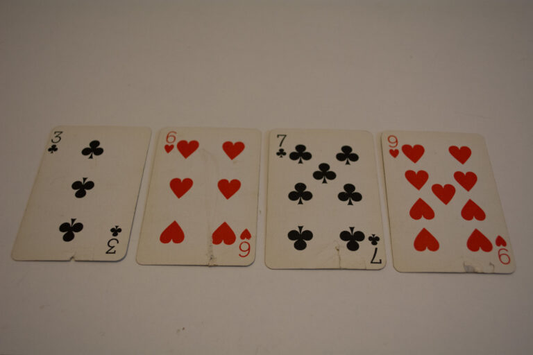 Could That Old Deck of Cards Be Worth Something? 5