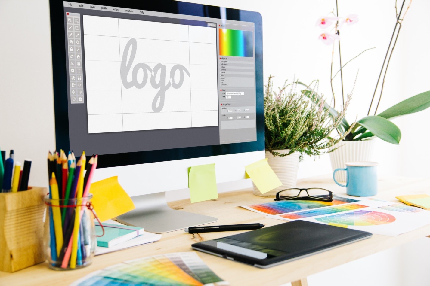 7 Most Important Things to Know About Logo Design