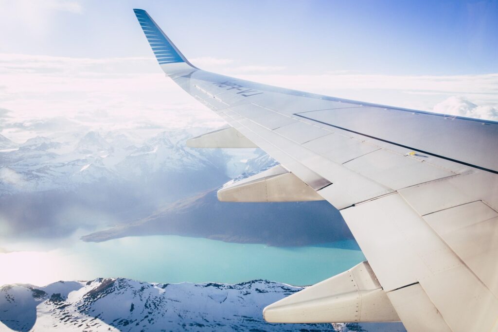 7 Fantastic Tips That Will Help You Survive a Long Flight 15