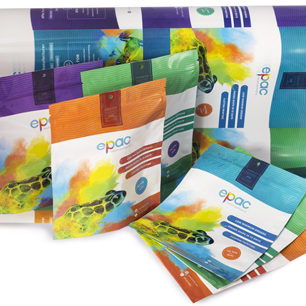 ePac flexible packaging