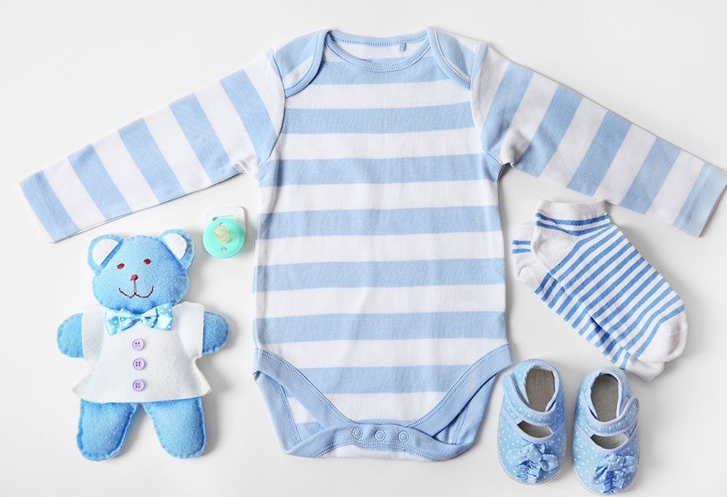 Special and Perfect Gift Ideas for a Newborn Baby 1