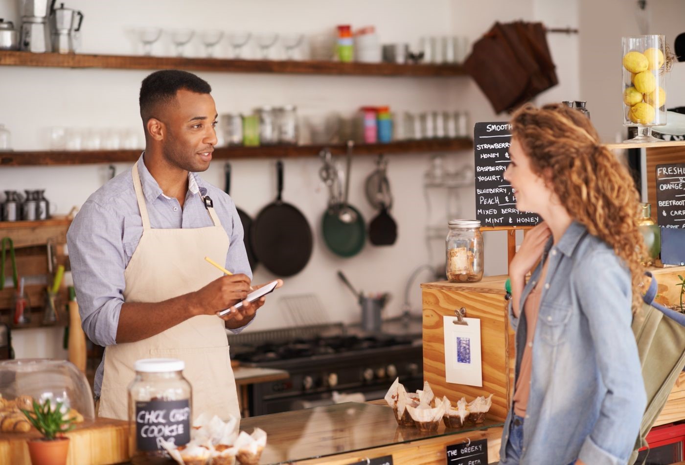 4 Small Business Opportunities Worth Exploring 1