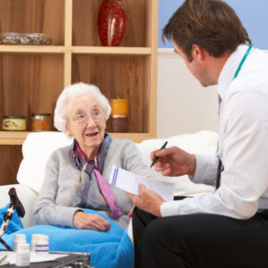 Benefits of Having a Home Visit Doctor