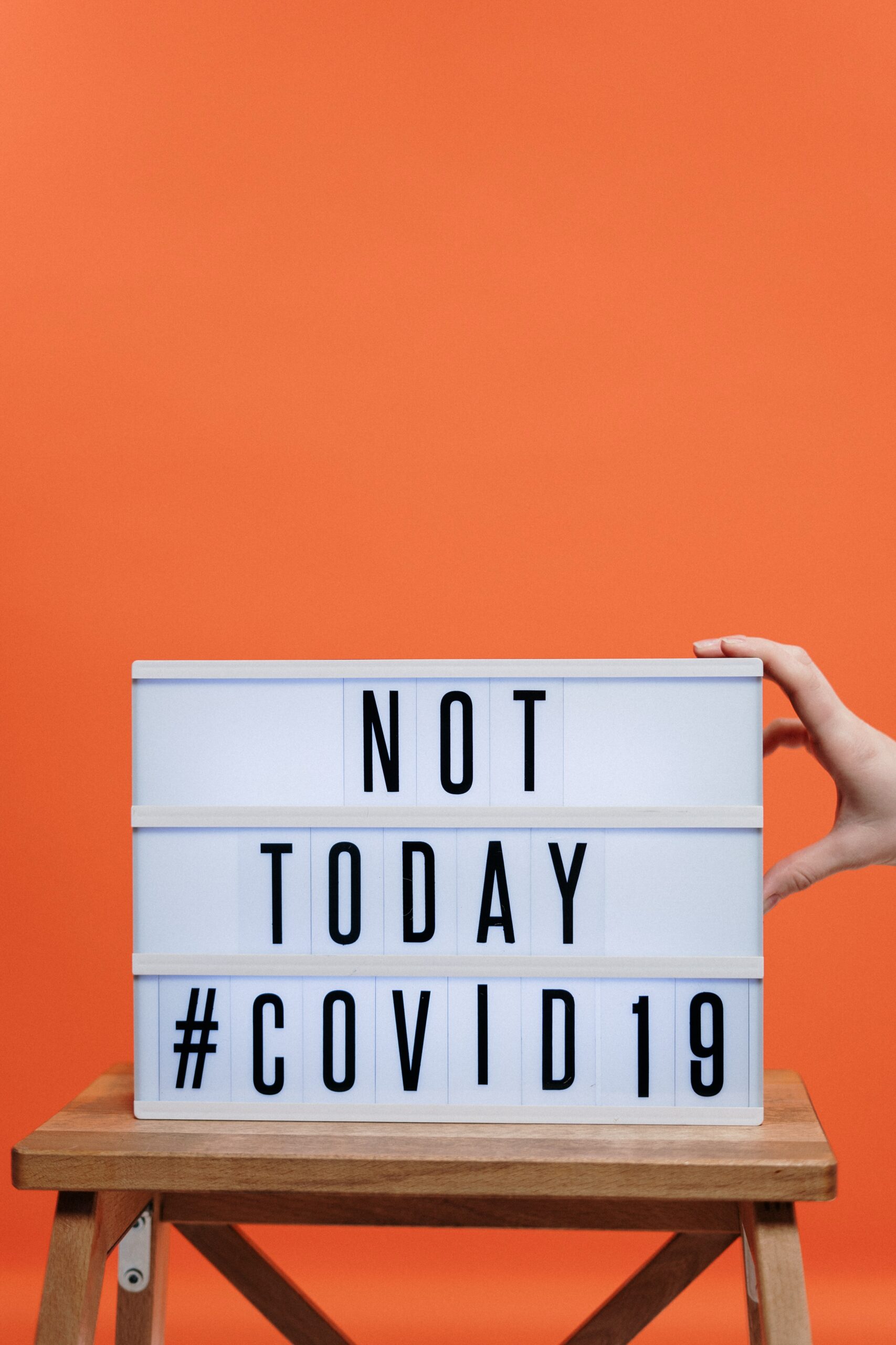 What to Do If You Think That You Have Coronavirus 1