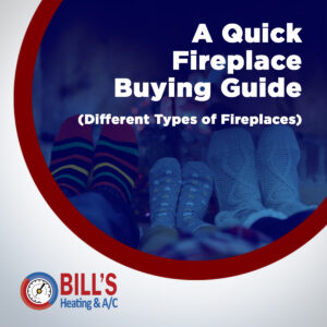 A Quick Fireplace Buying Guide