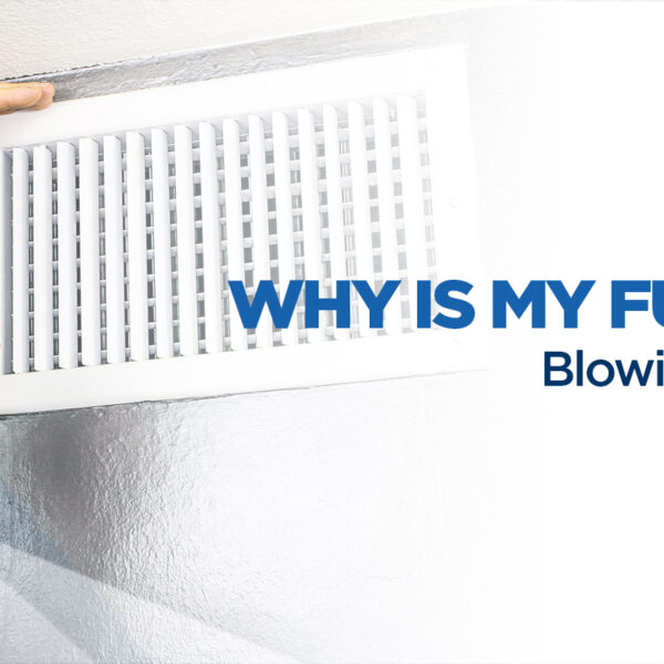 Why Is My Furnace Blowing Cold Air?