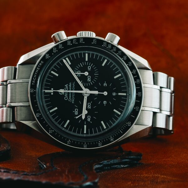 Omega Speedmaster Professional watch