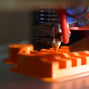 Mendel90 RepRap 3D printer